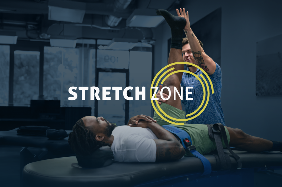 Stretch Zone joins forces with Lineout to accelerate lead growth.