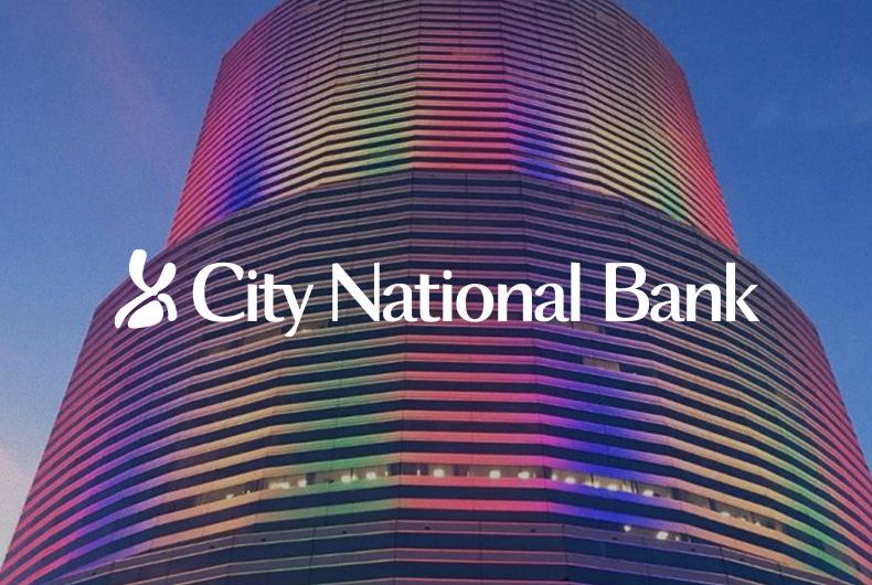 City National Bank Appoints Lineout as New Agency of Record