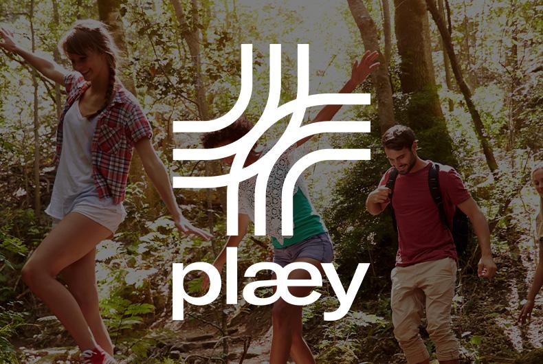 Plaey, the AI-powered Well-being App, Unveils Website Built by Lineout
